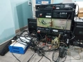 Soundcraftsmen System - CD-Tuner-EQ-Amplifier-Control AMP, снимка 5