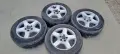 Джанти VW Touareg 17цола, снимка 2