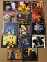 Dj Bobo - Yello - Prince Ital Joe - Captain Jack - Fun Factory , снимка 1