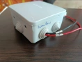Преносим PWM регулатор на обороти 6V–90V 15A/20A за DC мотор (speed controller), снимка 3