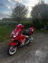 Peugeot Jet Force 50cc, снимка 2