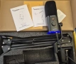 микрофон Maono PD100X USB/XLR + Стойка и Maono PD300X USB/XLR, снимка 2