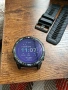 Garmin Fenix Solar Sapphire Titanium 51 mm, снимка 2