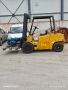 Мотокар перкинс 3500кг/3,5т, снимка 1