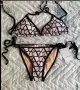 Gucci ⚜️ Louis Vuitton ⚜️ Valentino ⚜️ Versace ⚜️Дамски Бански , снимка 7