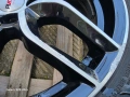 Лети джанти 18ки 5х114.3 Anzio + летни гуми 225/55/18 Bridgestone, снимка 8