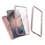 TECH-PROTECT KEVLAR MAGSAFE 2-SET GALAXY S26 ULTRA PINK, снимка 6