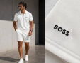 Hugo Boss Мъжки Екип Хюго Бос Различни Цветове , снимка 2