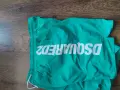 dsquared2 - мъжки плувни шорти 48/ХЛ, снимка 4