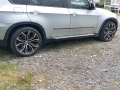 4 Бр.5Х120Х21-ЛДЖ+ГУМИ СПОРТ ПАКЕТ - 285/35/21-325/30/21 - BRIDGISTONE ЗА BMW-X-5;X-6;X-7 И ДРУГИ, снимка 7