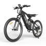 Електрически велосипед YVY Q31 1500W / 48V 23Ah/ Пробег до 70 км, снимка 4