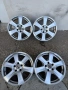 Джанти 17”, 5х112 AUTEC, снимка 1