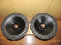 Говорители 2бр х 15 инча LANZAR CAR AUDIO, снимка 1