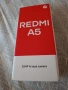Смартфон REDMI A5, снимка 1