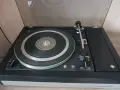 Лот два грамофона telefunken W268 hifi иW238 hifi, снимка 2