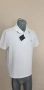 Jacob Cohen Pique Cotton Mens Size L НОВО! ОРИГИНАЛ! Мъжка Тениска!, снимка 2