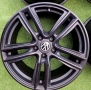 Продавам 4бр 18-ки джанти за Фолксваген Пасат, Тигуан, Шаран, Голф, Ти-рок , снимка 5