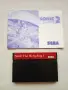 Sonic 2 - Sega Master System, снимка 3
