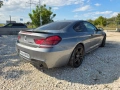 BMW 640D M Sport N57 313кс на Части, снимка 5