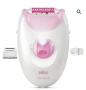 Епилатор Braun Silk-Epil 3, снимка 5