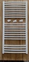 Лира за баня (обла) THERMAL TREND KOS 450/960, снимка 1