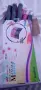 Сглобяем гимнастически обръч, с подарък ластици , снимка 2