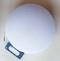 СМАРТ(SMART ) LED плафон 24W RGB+CCT с дистанционно, снимка 4