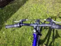 Детски велосипед 24" Steinbeck Trail, снимка 5