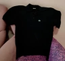 ЧИСТО НОВА Тениска LACOSTE Polo | Размер M | ТОП ЦЕНА, снимка 1