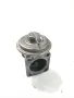 EGR клапан за BMW E65 740D V8 (2004) 728264 72826400, снимка 1