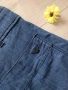 Летен гащеризон EMPORIO ARMANI JEANS , снимка 6