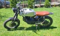 Honda CB 250 RS Перфектен!, снимка 1