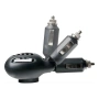 Устройство против комари 12V/24V за кола и каравана, снимка 2