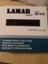 10 Band stereo equalizer LAMAR- Japan, снимка 1