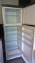 Хладилник indesit 175/60/60 с отделна горна камера, снимка 6