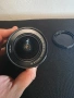 обектив canon 18-55 III efs , снимка 3