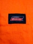 НОВО! Мъжка фланелка DICKIES , снимка 3