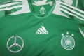 винтидж фланелка Адидас Германия Rayo Vallecano Ипания ЦСКА Liverpool Adidas Germany , снимка 10