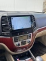 Hyundai  SANTA FE 2,2 CRDI 155кс 4х4, снимка 16