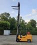 продавам Мотокар Hyster 5.5т газ , вдига на 6.2м, снимка 2