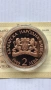 100 лева 1993 г -Коза и 2 лв 2009 г Дечко Узунов , снимка 3