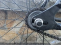 Сингъл спийд Fixie Inc. (58см) – Обслужен, , снимка 3