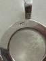 Булгари / Bvlgari комплект от 750 и 585 бяло  злато, снимка 7