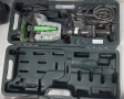 Къртач HITACHI- H65SB2, снимка 4