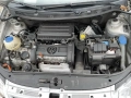 VW Polo 1.6i Автоматик на части, снимка 5