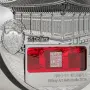 5 oz. - 25 долара 2024 Палау - Двореца  Кьонбоккун в Сеул - Tiffany Art, снимка 2