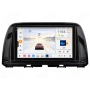 Мултимедия за Mazda CX-5 (2012-2017) Навигация CarPlay Android Auto + Подарък Камера, снимка 2