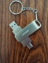 Флашка LENOVO 2TB за телефон и компютър , снимка 2