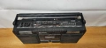  Стерео касетофон Sharp WQ-T234 Stereo Radio Cassette Recorder, снимка 2