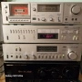AKAI AM U55/ AKAI AT S55/AKAI GX-F25, снимка 1